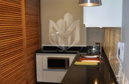Imagem: Apartamento para Alugar, Vila Nova Conceição