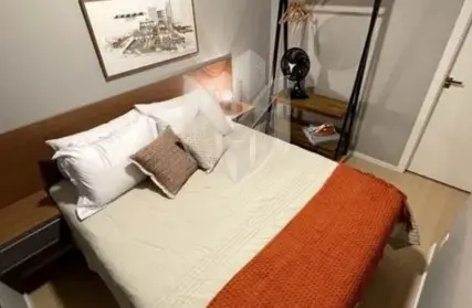 Imagem: Apartamento para Alugar, Cidade Nova Heliópolis
