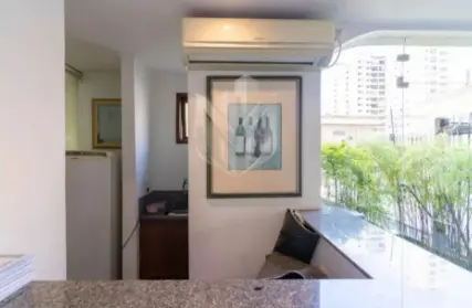 Imagem: Apartamento para Venda, Planalto Paulista