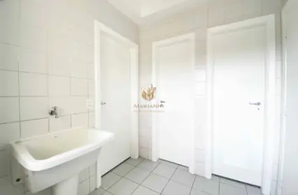 Imagem: Apartamento para Alugar, Vila Suzana