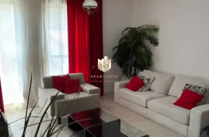 Imagem: Apartamento para Alugar, Santo Amaro
