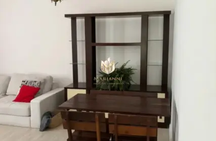 Imagem: Apartamento para Alugar, Santo Amaro