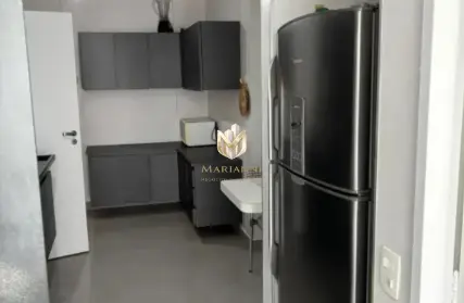 Imagem: Apartamento para Alugar, Santo Amaro