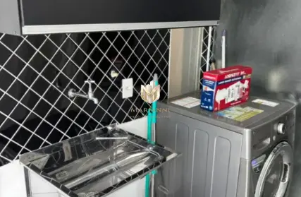 Imagem: Apartamento para Alugar, Santo Amaro