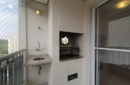 Imagem: Apartamento para Alugar, Jardim Lar São Paulo