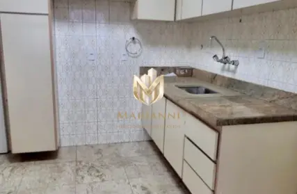 Imagem: Apartamento para Alugar, Vila Andrade