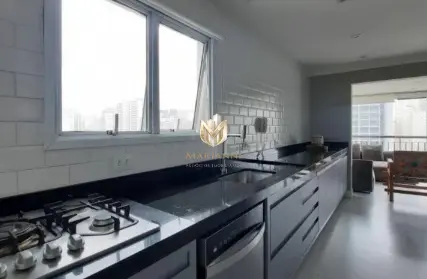 Imagem: Apartamento para Venda, Jardim Alvorada (Zona Sul)