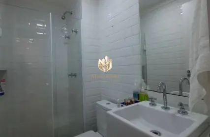 Imagem: Apartamento para Venda, Jardim Alvorada (Zona Sul)