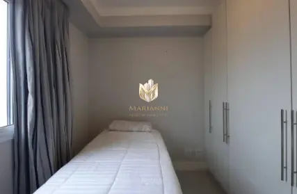 Imagem: Apartamento para Venda, Jardim Alvorada (Zona Sul)