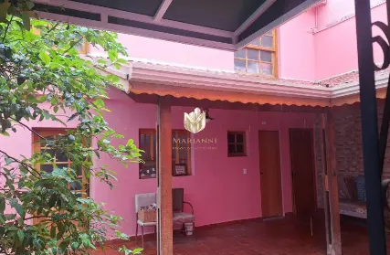 Imagem: Sobrado para Venda, Vila Mariana