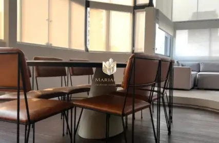 Imagem: Apartamento para Venda, Paraíso (Zona Sul)