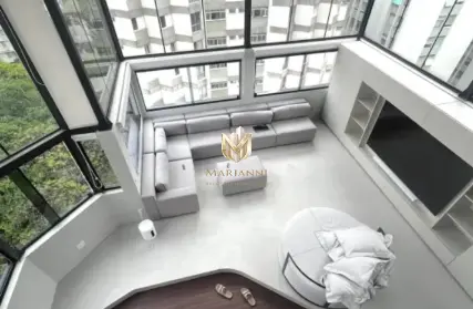 Imagem: Apartamento para Venda, Paraíso (Zona Sul)