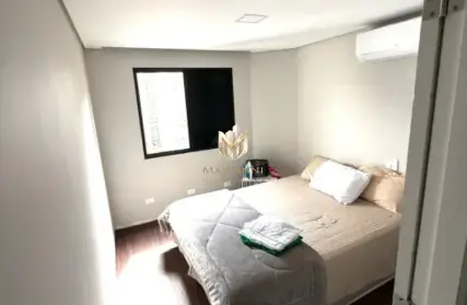 Imagem: Apartamento para Venda, Paraíso (Zona Sul)