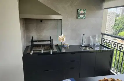 Imagem: Apartamento para Venda, Jardim Prainha