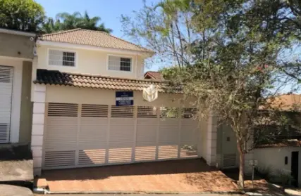 Imagem: Sobrado para Venda, Brooklin Paulista