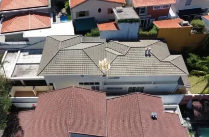 Imagem: Sobrado para Venda, Brooklin Paulista