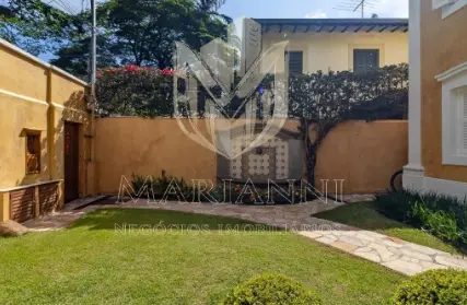 Imagem: Sobrado para Venda, Jardim Europa