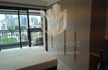 Imagem: Apartamento para Alugar, Vila Cordeiro