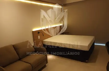 Imagem: Apartamento para Alugar, Vila Cordeiro