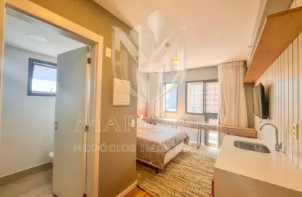 Imagem: Apartamento para Alugar, Vila Andrade