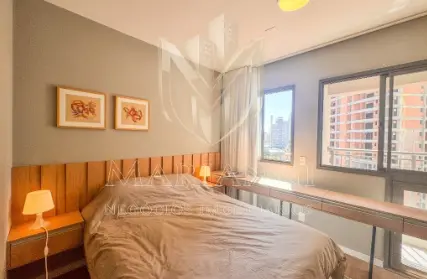 Imagem: Apartamento para Alugar, Vila Andrade