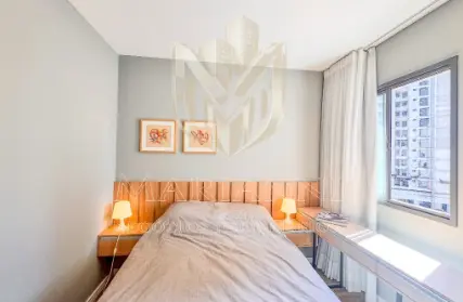 Imagem: Apartamento para Alugar, Vila Andrade