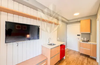Imagem: Apartamento para Alugar, Vila Andrade