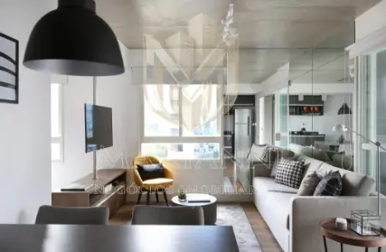 Imagem: Apartamento para Alugar, Cidade Monções