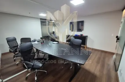 Imagem: Sala Comercial para Alugar, Brooklin Paulista