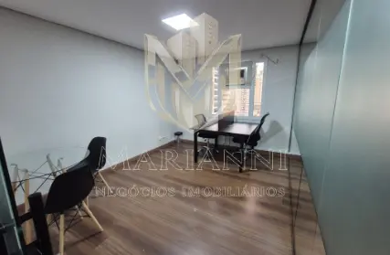 Imagem: Sala Comercial para Alugar, Brooklin Paulista