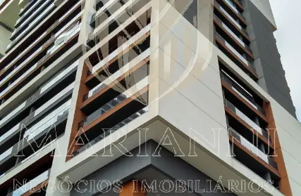 Imagem: Apartamento para Alugar, Brooklin Paulista