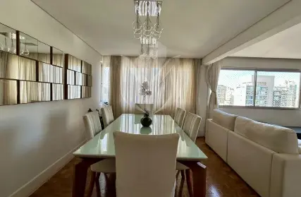 Imagem: Apartamento para Venda, Vila Olímpia (Zona Sul)