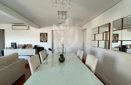 Imagem: Apartamento para Venda, Vila Olímpia (Zona Sul)