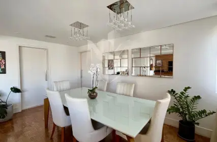 Imagem: Apartamento para Venda, Vila Olímpia (Zona Sul)