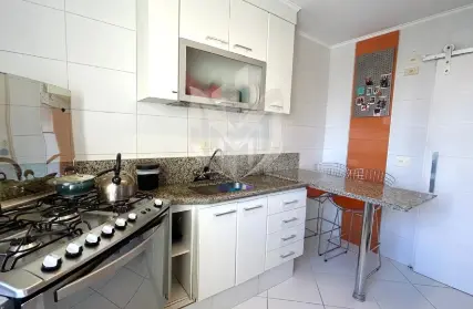 Imagem: Apartamento para Venda, Vila Olímpia (Zona Sul)