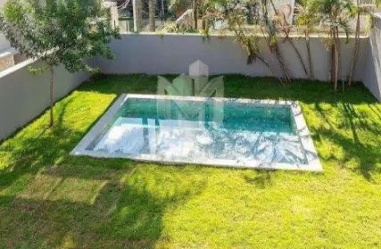 Imagem: Condomínio Fechado para Venda, Chácara Santo Antônio (ZS)