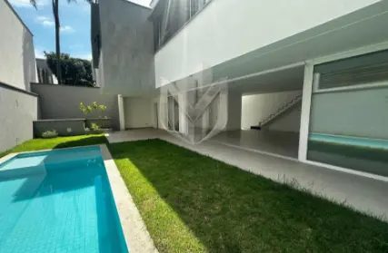 Imagem: Condomínio Fechado para Venda, Campo Belo (Zona Sul)