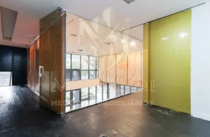 Imagem: Ponto Comercial para Alugar, Itaim Bibi