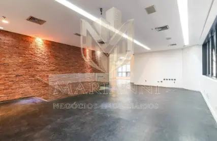 Imagem: Ponto Comercial para Alugar, Itaim Bibi