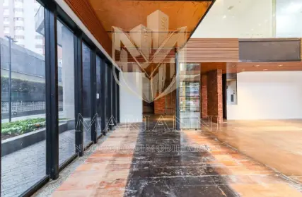 Imagem: Ponto Comercial para Alugar, Itaim Bibi