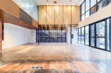 Imagem: Ponto Comercial para Alugar, Itaim Bibi