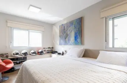 Imagem: Apartamento para Venda, Jardim Caboré
