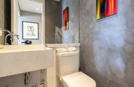 Imagem: Apartamento para Venda, Jardim Caboré