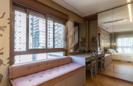 Imagem: Apartamento para Venda, Brooklin Novo