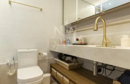 Imagem: Apartamento para Venda, Brooklin Novo