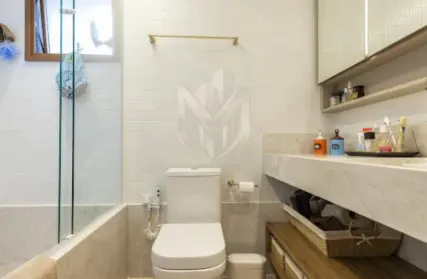 Imagem: Apartamento para Venda, Brooklin Novo