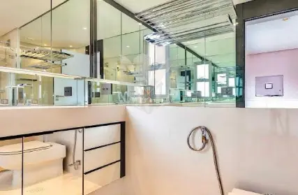 Imagem: Apartamento para Venda, Vila Uberabinha