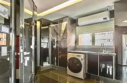 Imagem: Apartamento para Venda, Vila Uberabinha