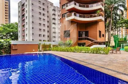 Imagem: Apartamento para Venda, Vila Uberabinha