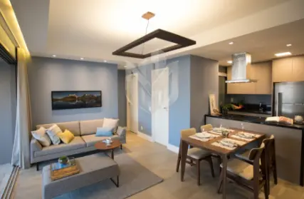 Imagem: Apartamento para Alugar, Brooklin Paulista